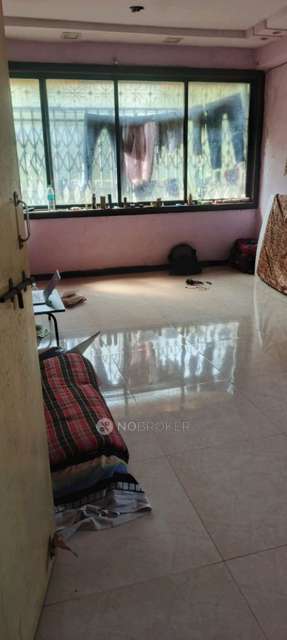 2 BHK Flat In New Badal Chs For Sale  In Kalwa