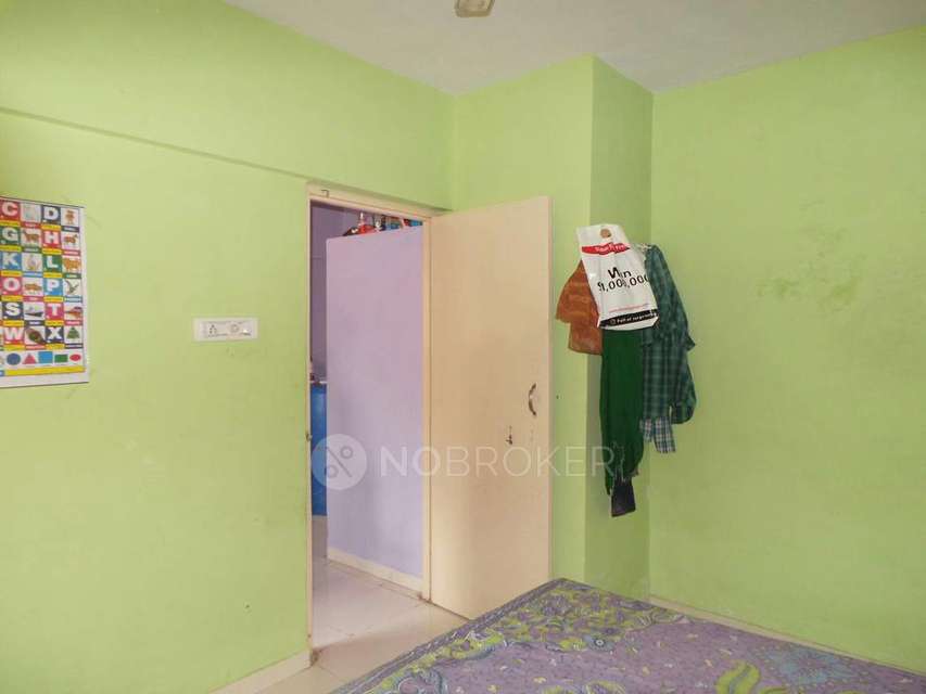 1 BHK Flat In Vini Heights Chsl For Sale  In Nalasopara West