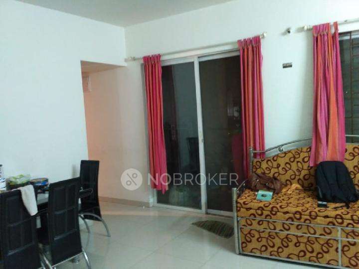 2 BHK Flat In Kolte Patil Little Earth for Rent  In Kiwale