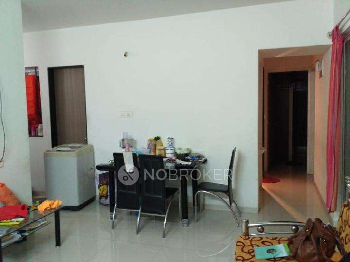 2 BHK Flat In Kolte Patil Little Earth for Rent  In Kiwale