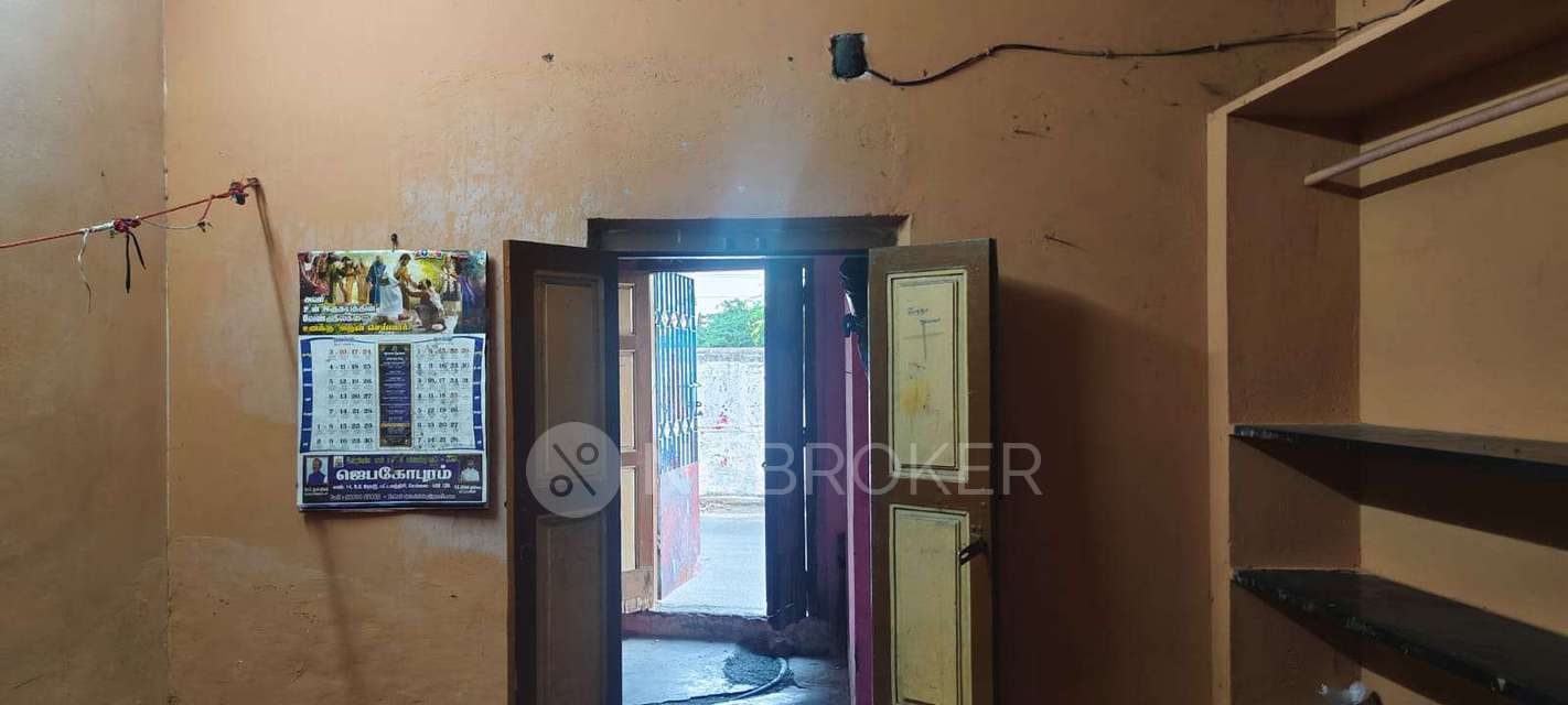 1 BHK for Rent  In Villivakkam