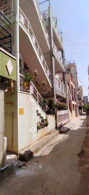 4+ BHK Flat In Netravati Nilya  For Sale  In Chansandra