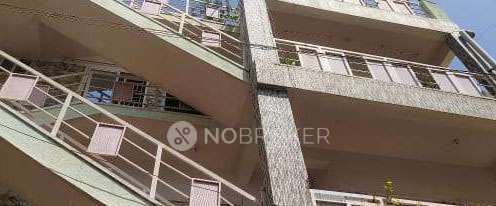 4+ BHK Flat In Netravati Nilya  For Sale  In Chansandra