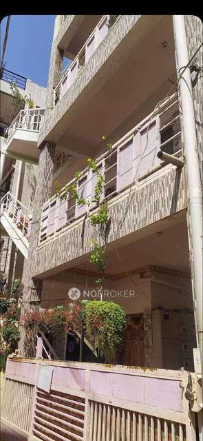4+ BHK Flat In Netravati Nilya  For Sale  In Chansandra