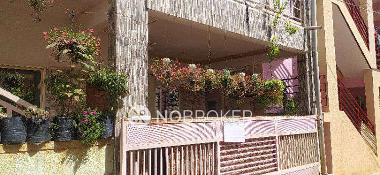 4+ BHK Flat In Netravati Nilya  For Sale  In Chansandra