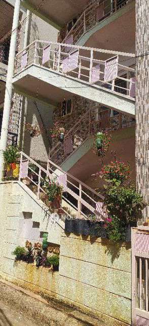 4+ BHK Flat In Netravati Nilya  For Sale  In Chansandra