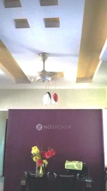 2 BHK Flat In  Akashganga Complex For Sale  In Thane West