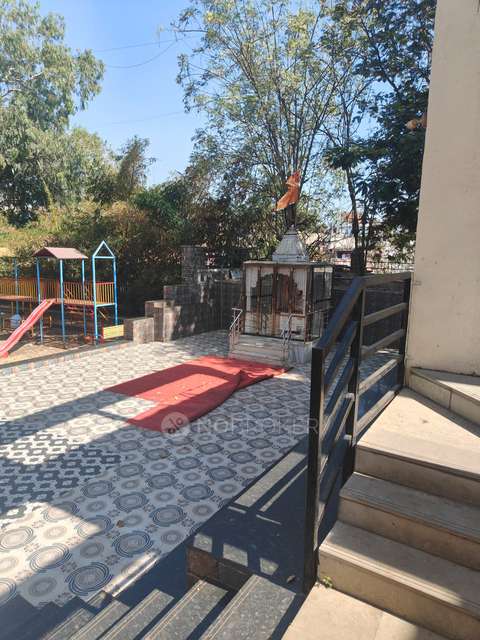 2 BHK Flat In Atria Apartments for Rent  In Dhanori