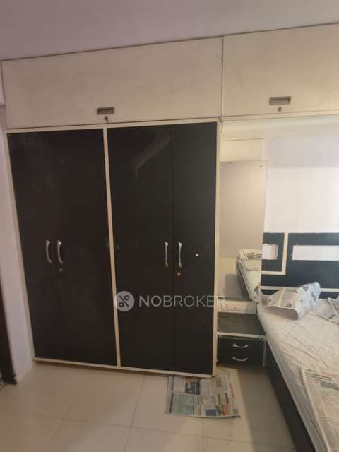 2 BHK Flat In Atria Apartments for Rent  In Dhanori