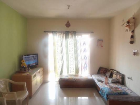 2 BHK Flat In Sd for Rent  In Dhayari