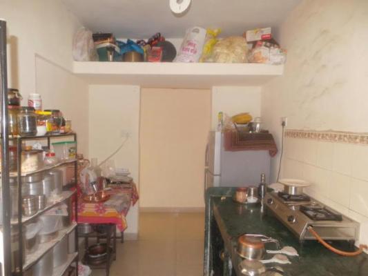 2 BHK Flat In Sd for Rent  In Dhayari