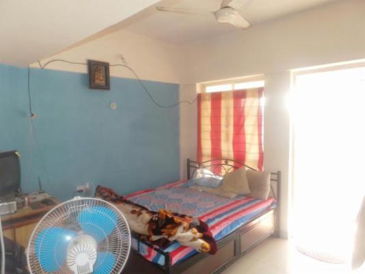 2 BHK Flat In Sd for Rent  In Dhayari