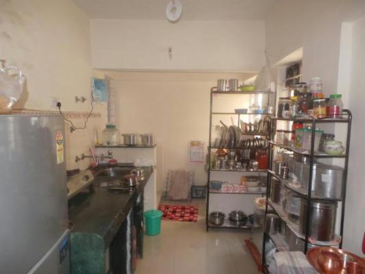 2 BHK Flat In Sd for Rent  In Dhayari