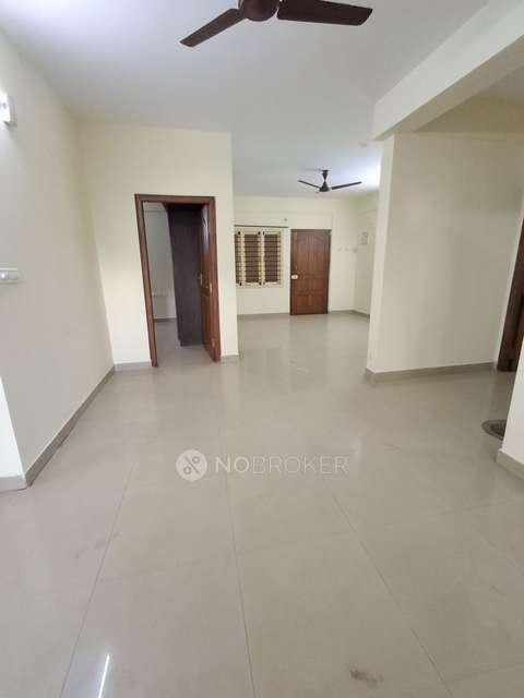 2 BHK Flat In Chalukya Nirantara for Rent  In Prakruthi Nagar, Kogilu