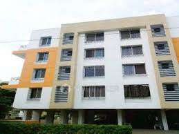 1 RK Flat In Radhika Park for Rent  In Dhayari