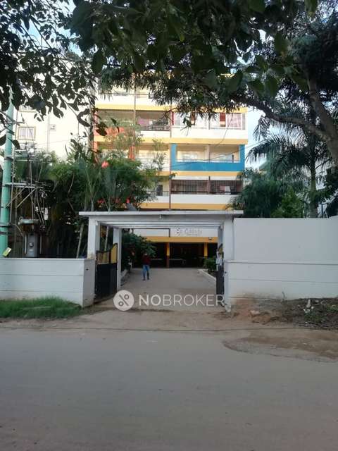 2 BHK Flat In Celebrity Srivaru For Sale  In Doddathoguru