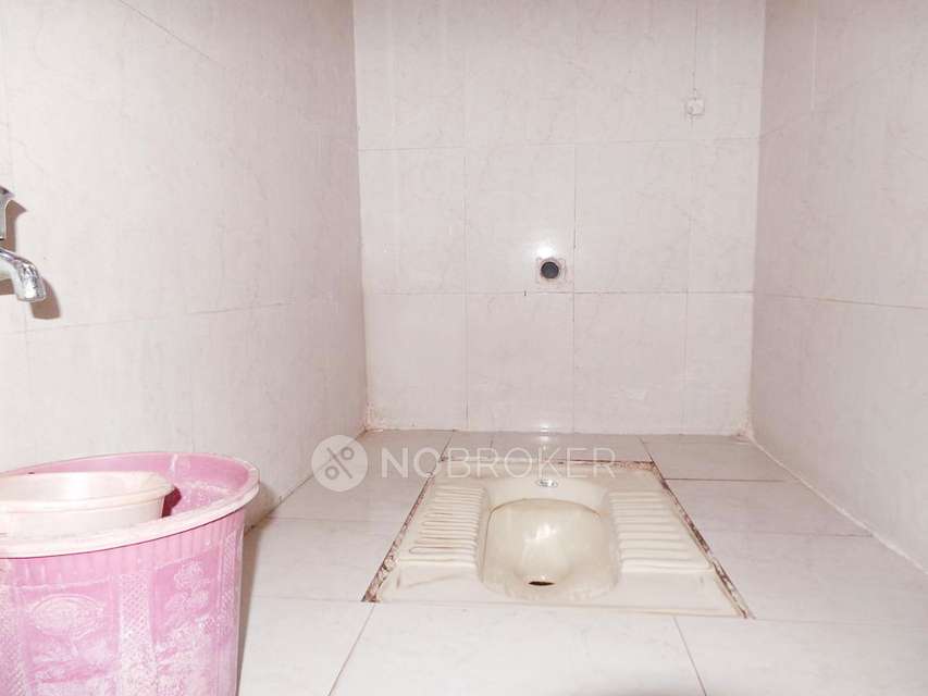 2 BHK Flat In Sai Akshay Apartment For Sale  In  Virar East,