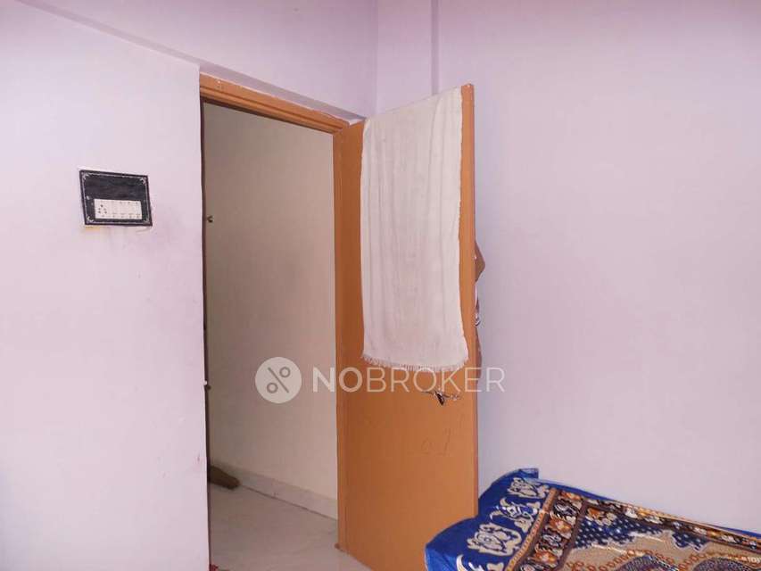 2 BHK Flat In Sai Akshay Apartment For Sale  In  Virar East,