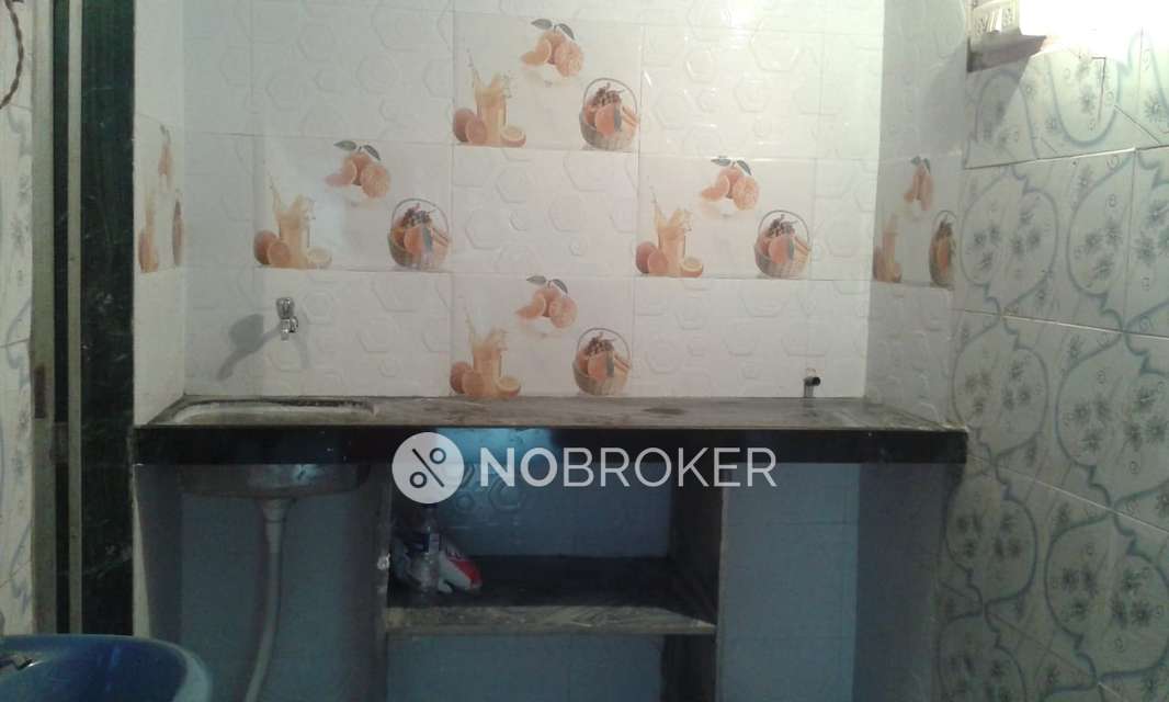 1 RK House For Sale  In Malwani Church Chikuwadi