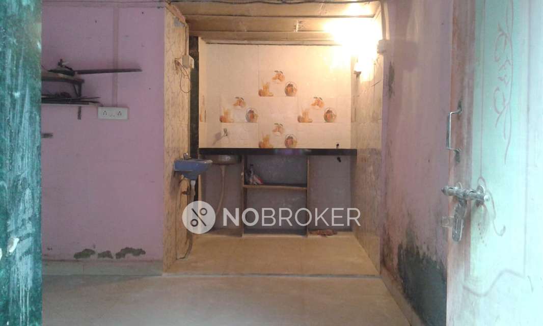 1 RK House For Sale  In Malwani Church Chikuwadi
