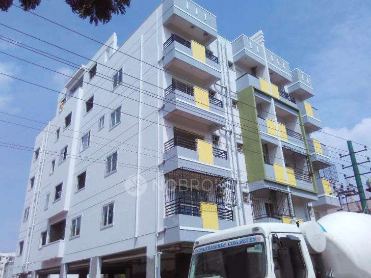 2 BHK Flat In Bagli Fortuna for Rent  In Kachanayakanahalli