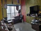 1 BHK Flat For Sale In Rupji Castle In Parel