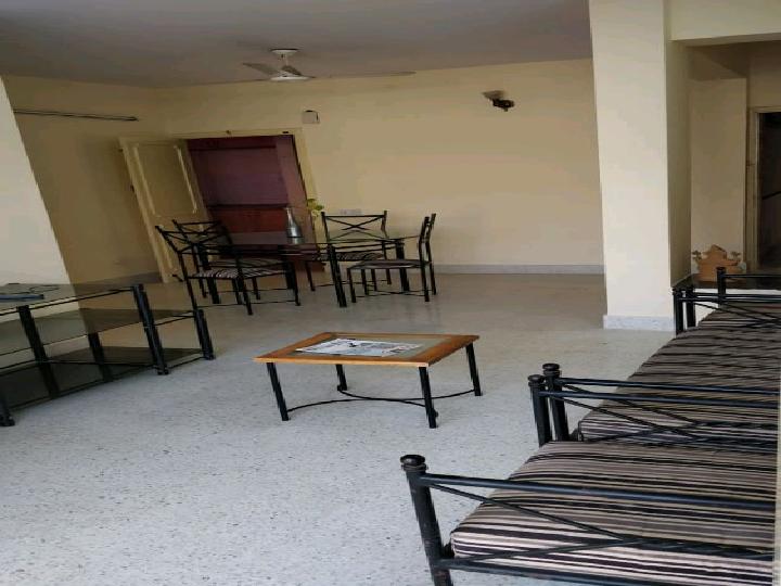 Purva Park Apartments Maruthi Sevanagar Rent WITHOUT BROKERAGE Fully