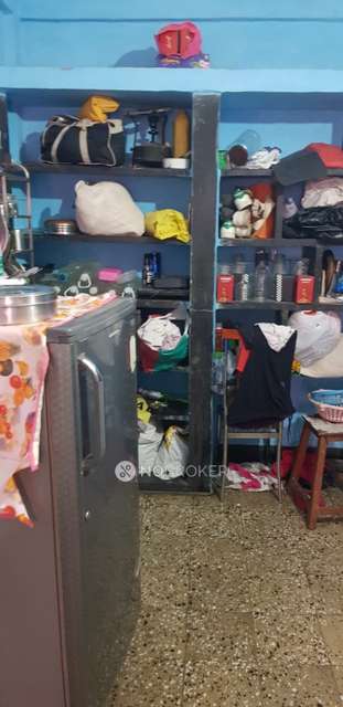 1 BHK Flat In Ambika Dham Chs Dombivli For Sale  In Dombivli East