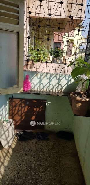 1 BHK Flat In Ambika Dham Chs Dombivli For Sale  In Dombivli East