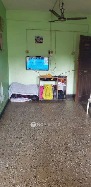 1 BHK Flat In Ambika Dham Chs Dombivli For Sale  In Dombivli East