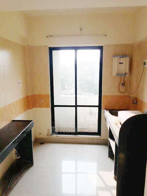 1 BHK Flat In Mahalaxmi Nagar Society For Sale  In Mahalaxmi Nagar