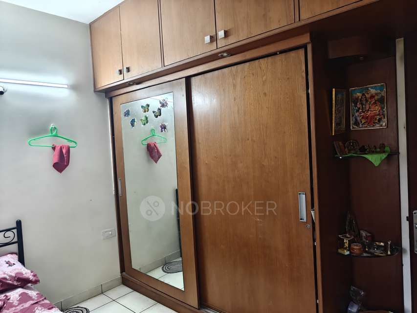 3 BHK Flat In Sobha Sunscape for Rent  In Nagegowdanapalya