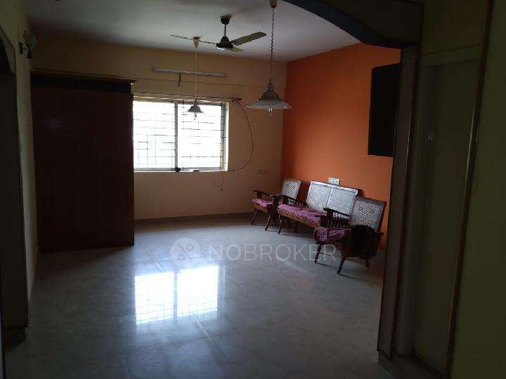 2 BHK Flat In Patel Chinnappa&#39;s Garudadri Abode For Sale  In Hosakerehalli