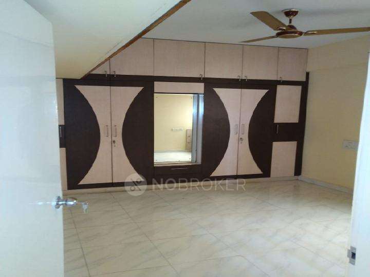 2 BHK Flat In Patel Chinnappa&#39;s Garudadri Abode For Sale  In Hosakerehalli