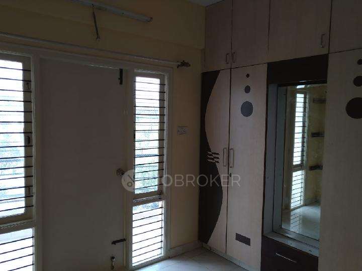 2 BHK Flat In Patel Chinnappa&#39;s Garudadri Abode For Sale  In Hosakerehalli