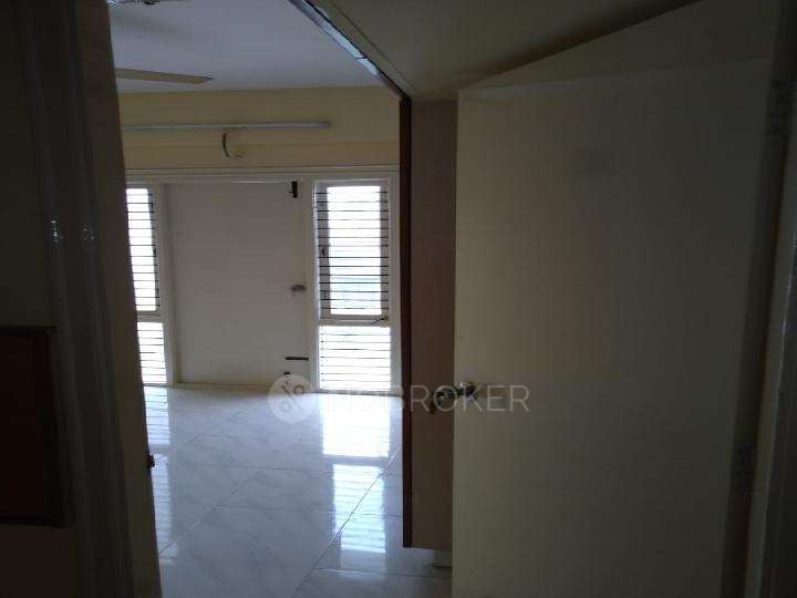 2 BHK Flat In Patel Chinnappa&#39;s Garudadri Abode For Sale  In Hosakerehalli