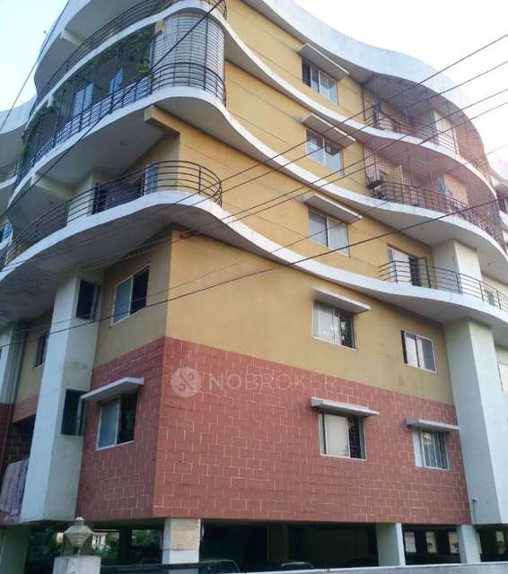 2 BHK Flat In Patel Chinnappa&#39;s Garudadri Abode For Sale  In Hosakerehalli