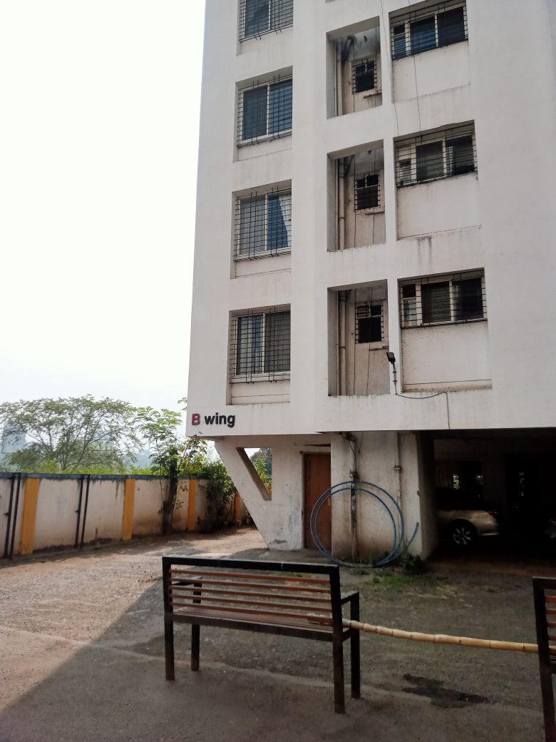 Labhade Residency Karve Nagar, pune Apartments/Flats NoBroker