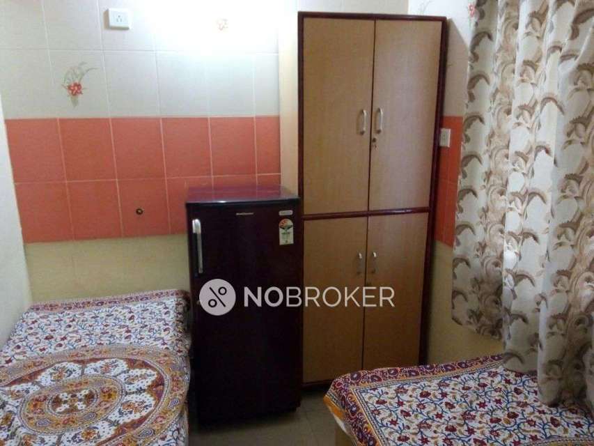 Shared Room for Male In 1 RK  In Hadapsar