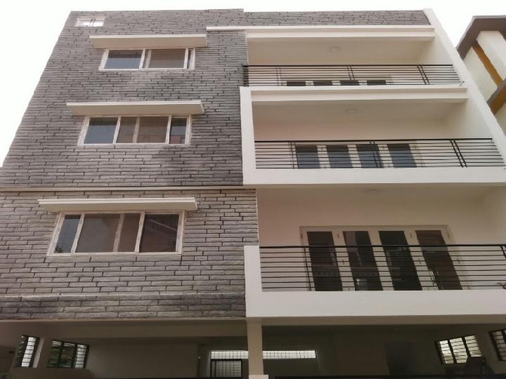 Independent House Narayanapura Rent WITHOUT BROKERAGE Semifurnished 2 BHK Rental Flat in