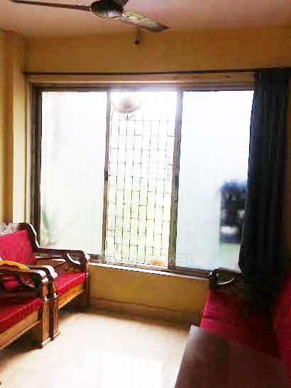 1 BHK Flat In Afrin Apartment For Sale  In Mundra