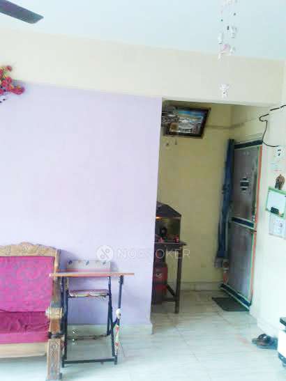 1 BHK Flat In Afrin Apartment For Sale  In Mundra