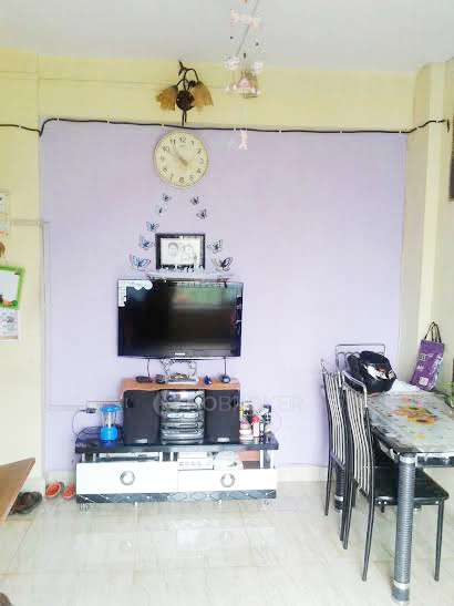 1 BHK Flat In Afrin Apartment For Sale  In Mundra