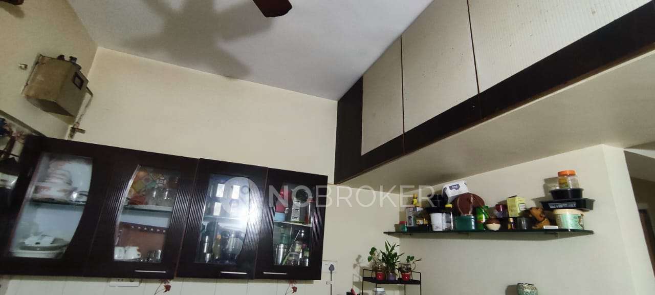 2 BHK Flat In Prasun Dham for Rent  In Thergaon