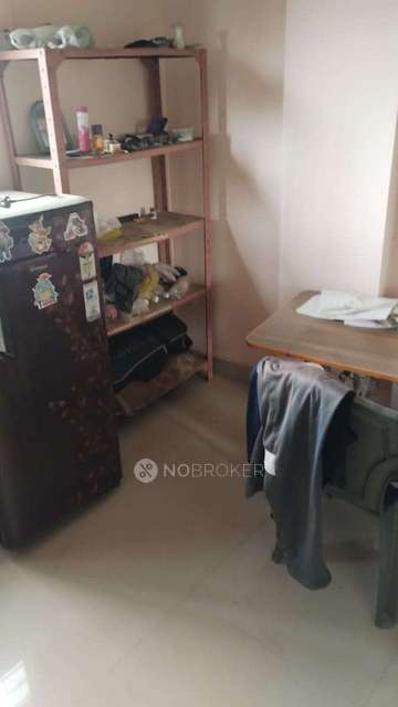 1 RK Flat In Panchratna Apartment for Rent  In Sonai's English Medium School