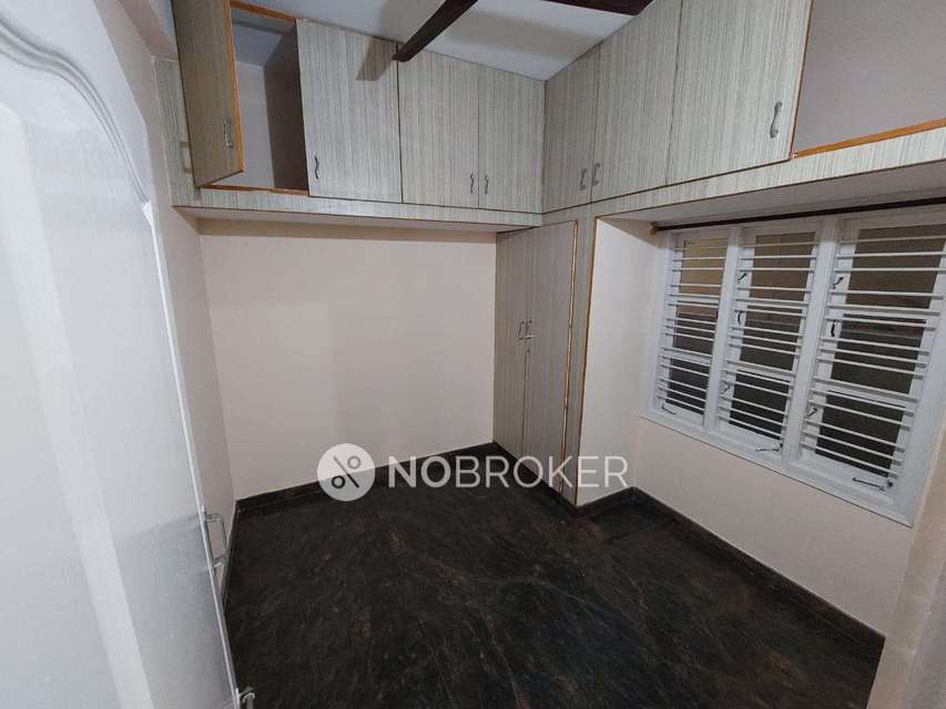 1 BHK Flat In Standalone Building  for Rent  In Yelachenahalli