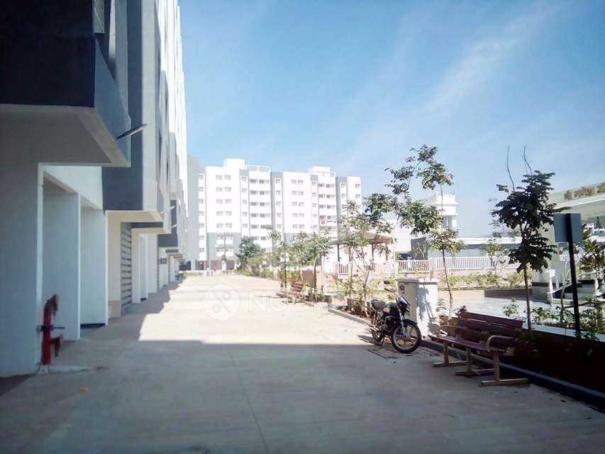 2 BHK Flat In Namrata Eco City for Rent  In Talegaon Dabhade