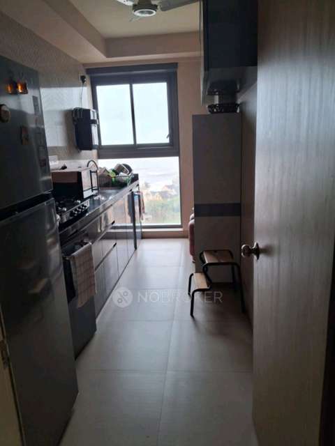1 BHK Flat In Lodha Seamont For Sale  In Malabar Hill