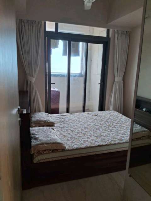 1 BHK Flat In Lodha Seamont For Sale  In Malabar Hill