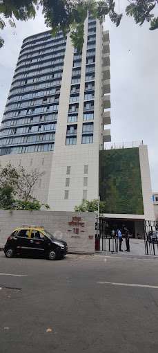 1 BHK Flat In Lodha Seamont For Sale  In Malabar Hill